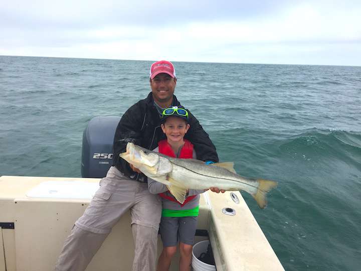 Snook Light Tackle Ft Myers