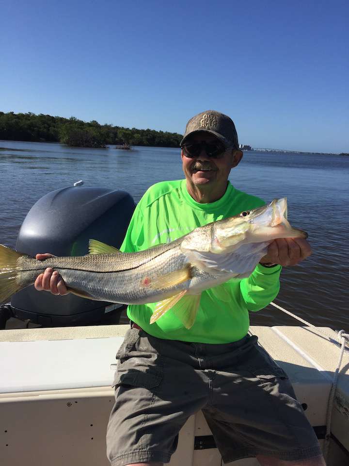 Sanibel Fishing Charters