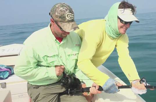 Sanibel Fishing Charters