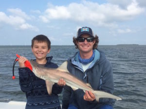 Sanibel Fishing Charters