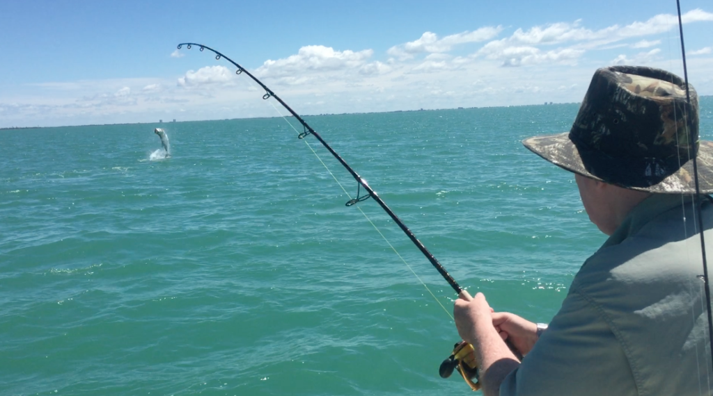 Sanibel Fishing Charters