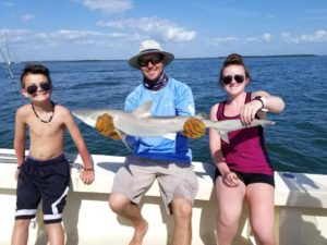 Sanibel Fishing Charters