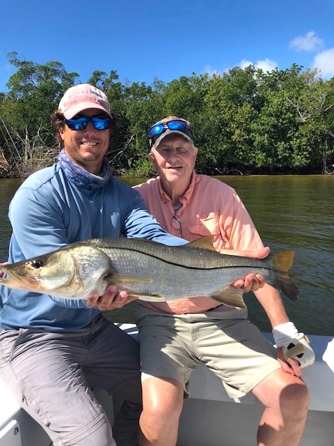 Sanibel Fishing Charters