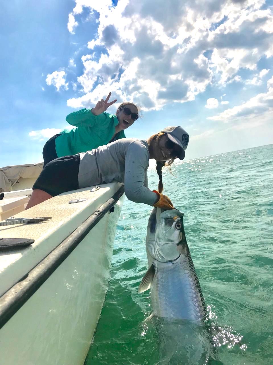 Sanibel Fishing Charters