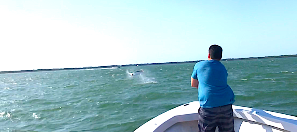 Sanibel Fishing Charters