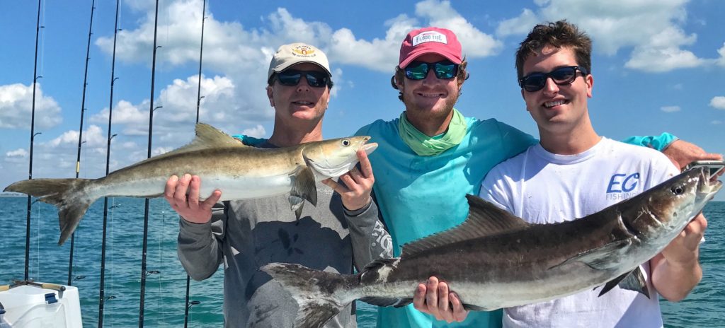Sanibel Fishing Charters