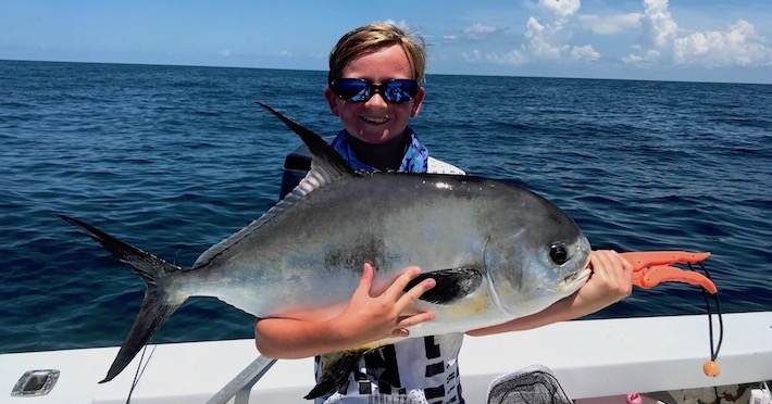Sanibel Fishing Charters