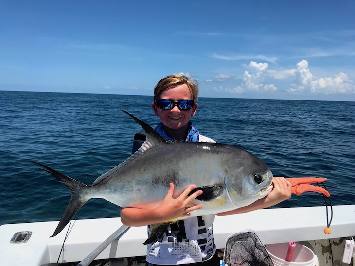 Sanibel Fishing Charters