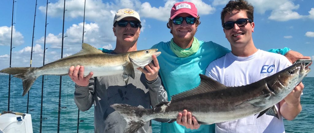 Sanibel Fishing Charters