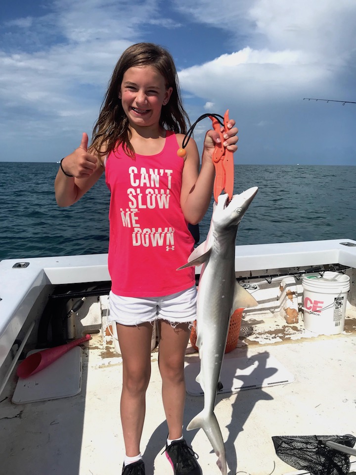 Fun Florida Fishing