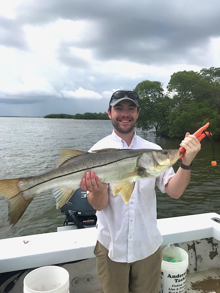 Sanibel Fishing Charters