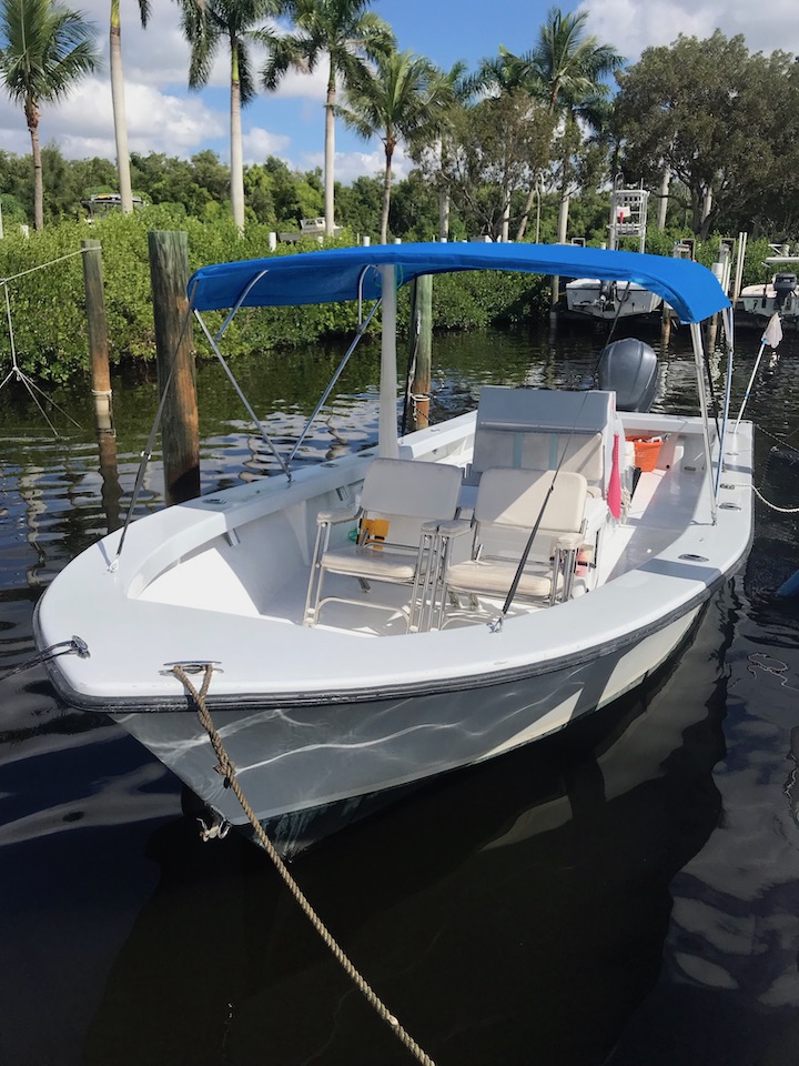 Sanibel Fishing Charters